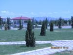 Füzuli rayonunda  aprel  2011-ci ildən başlayaraq gorulən işlər - Heydər Əliyev adına mərkəz və park 