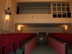 Füzuli Dövlət Dram Teatrı